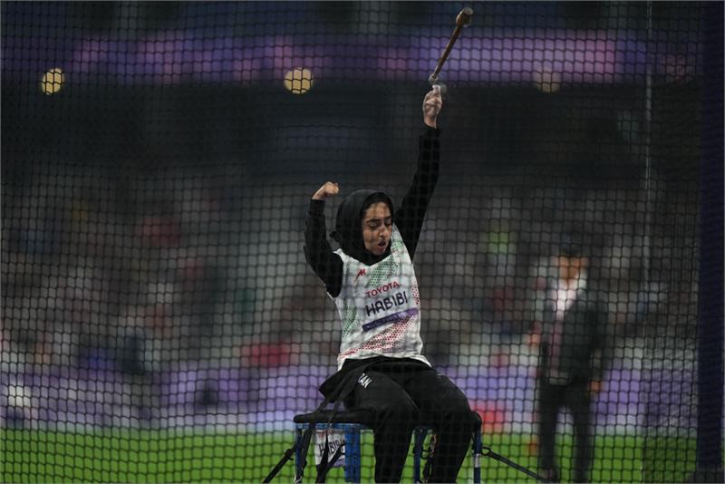 World Para Athletics