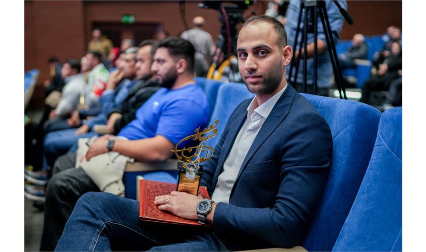 حدیث سرآمدان  40