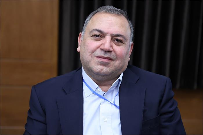 سید حسن طباطبائی رییس فدراسیون ورزش های نابینایان و کم بینایان شد