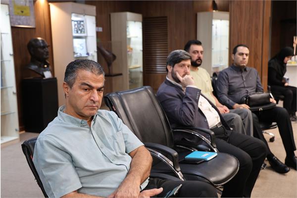 کارگاه آکادمی  10