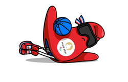 Iran Goalball learns his fate at Paris 2024 Paralympic Games