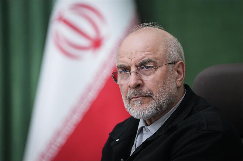 پیام دکتر قالیباف درپی قهرمانی تیم والیبال نشسته: ایرانی میراث پرافتخار خود را به آسانی واگذار نمی‌ کند