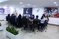 برگزاری نشست فنی رشته پارادو ومیدانی / آزمون های سنجش از ورزشکاران انجام می شود
