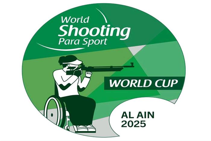 صف‌آرایی برترین‌های پارالمپیک و جهان در امارات