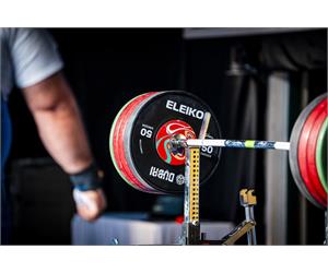2024 Powerlifting Fazza World Cup 1