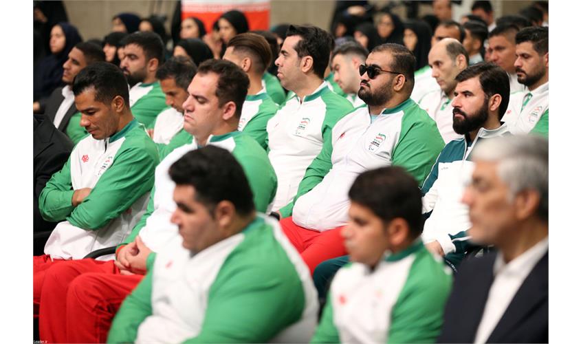 دیدار رهبری  28