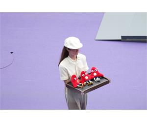 Hajar Safarzadeh Silver Paris 1000 6