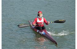 Iran Para Canoe Prep Camp Kicks Off Today