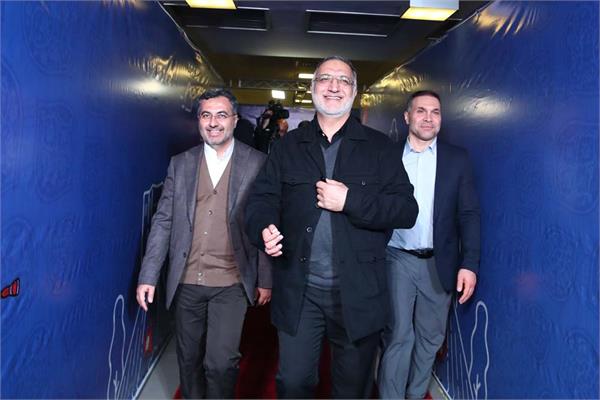 مراسم شهرداری  10