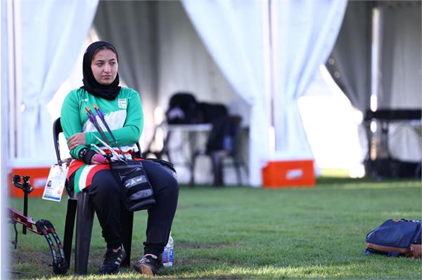 تیر و کمان  8