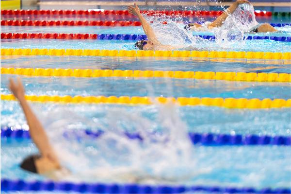 Para Swimming Hadi Hirbodvash 15