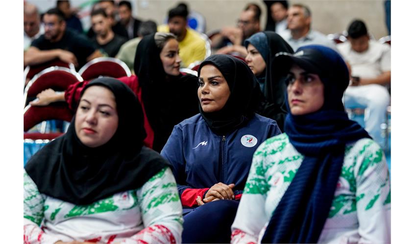 گردهمایی پاریس  12