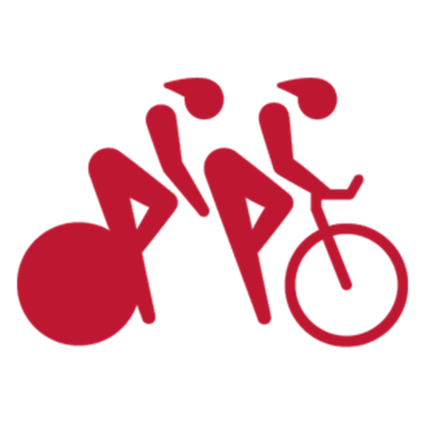 دوچرخه سواری