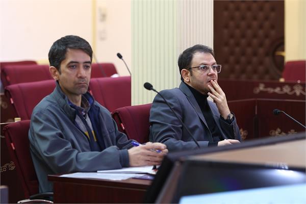 جلسه سیاست‌گذاری و برنامه ریزی بازی‌های پاراآسیایی2026 آی چی ناگویا ژاپن 3