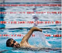 پنج ورزشکار به اردوی تیم ملی شنا جانبازان و معلولین دعوت شدند