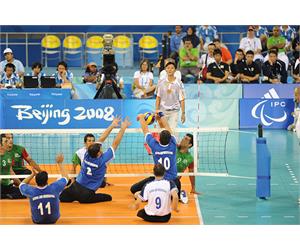Beijing 2008 Asian Para Games 8