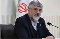 پولادگر؛ فیفا میزبانی جام جهانی را از آمریکا بگیرد/ مردم دنیا نباید سکوت کنند