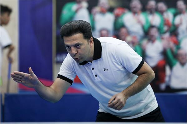 تنیس روی میز  13