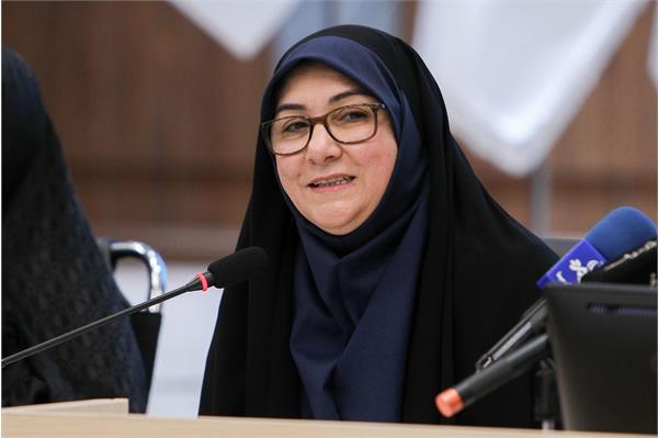 نشست بانوان  54