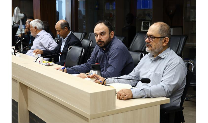 نشست ناگویا  7