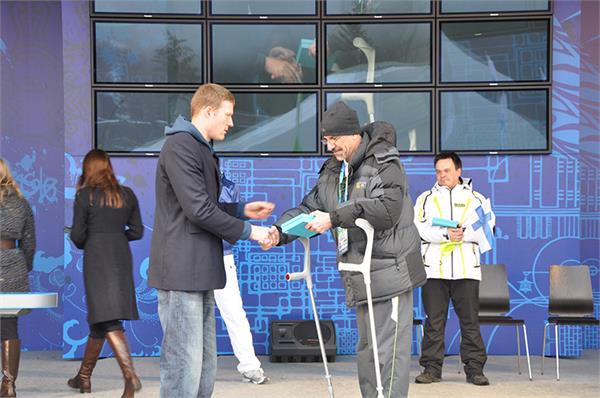 Vancouver 2010 Winter 5