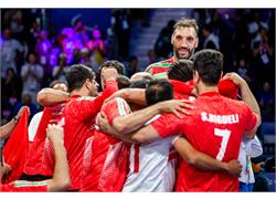 Iran men’s sitting volleyball schedule confirmed for 2026 World Championships in Hangzhou