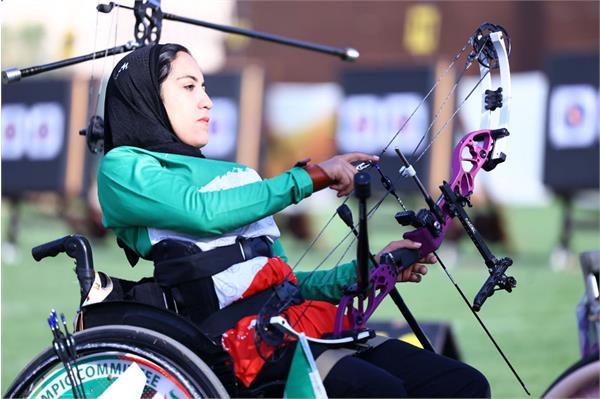 تیر و کمان  1