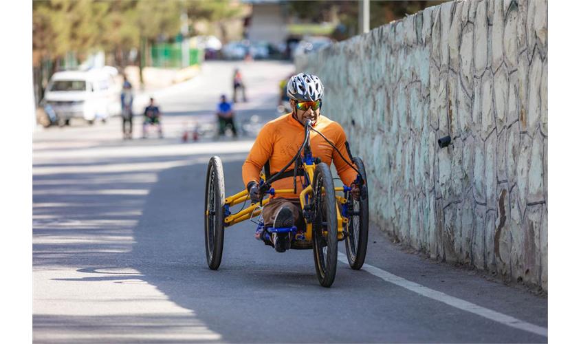 پارادوچرخه  21