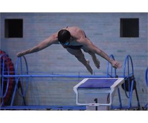 National Para Swimming Camp 1