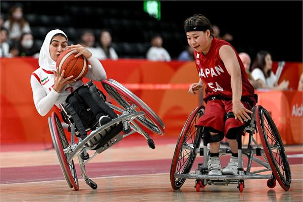 women's WH basket Iran vs Japan (12)