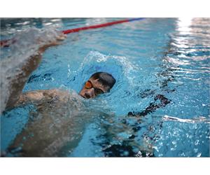 Photo Report Para Swimming Camp 17