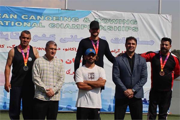 قایقرانی  39