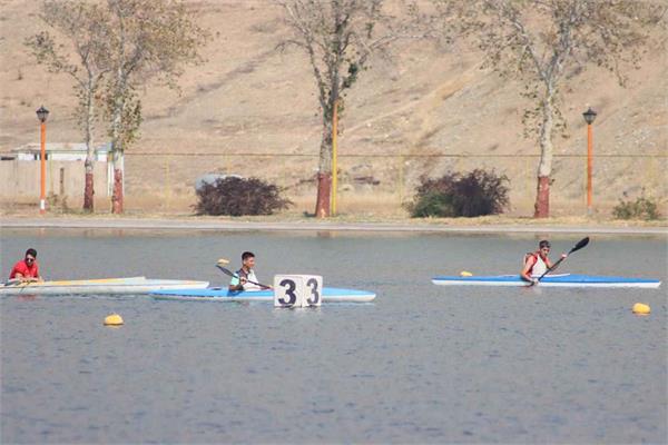 قایقرانی  12