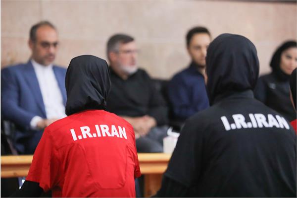 اردوی تکواندو  8