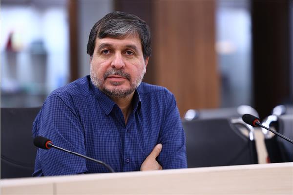 برگزاری نشست توجیهی سرپرستان تیم‌های اعزامی به پنجمین دوره بازی‌های پاراآسیایی جوانان دبی ۲۰۲۵ 22