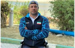 2023 ICF Worlds: First Paris Quota Place For Iran's Paracanoe Goes to Saeid Hosseinpour