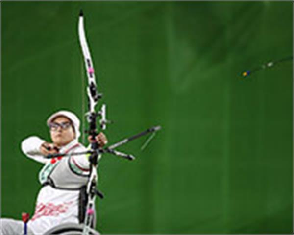 Zahra-Nemati-earns-gold-at-Paralympics-archery
