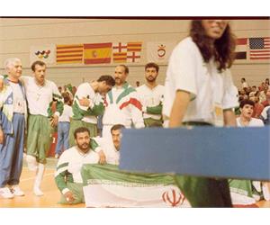 2 Volley Barcelon 1992 7
