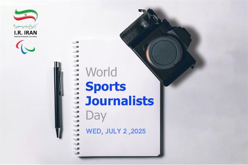 World Sports Journalists