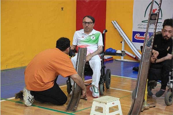 اردوی تیم ملی بوچیا  9