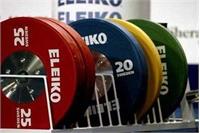 آغاز تمرینات بانوان جوان تیم ملی پاراوزنه برداری از امروز