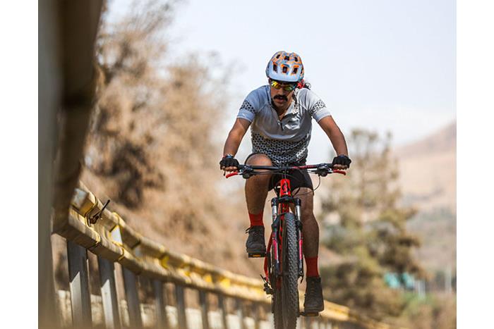 اردوی تیم ملی پارادوچرخه سواری برای مسابقات قهرمانی آسیا از امروز آغاز شد