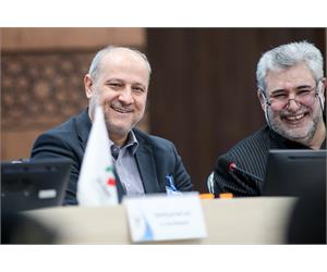 NPC General Assembly  19