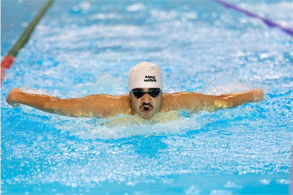 Dubai Para Swimming Day1 8