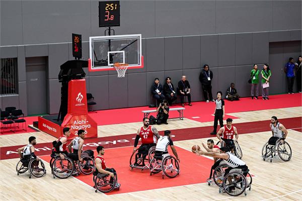 Bas Aichi Iran Vs Iraq (26)