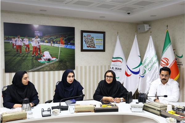 نشست آکادمی  6