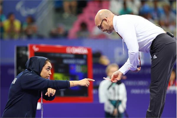 Paris Taekwondo Fem Competition 1