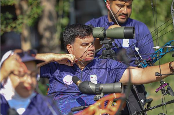 بازدید تیروکمان  45