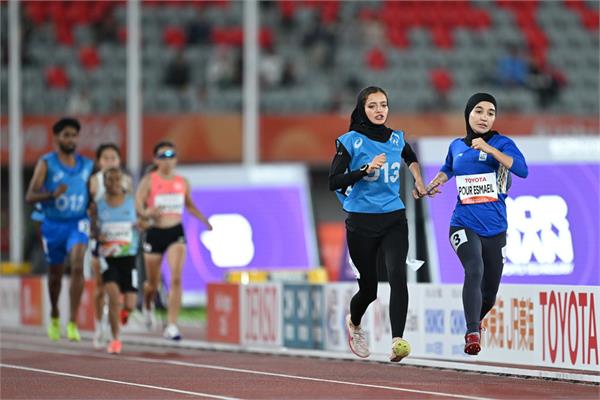 Para Athletics Aichi Day One 16
