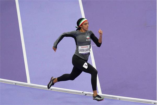 Athletics Paris Day 10 23